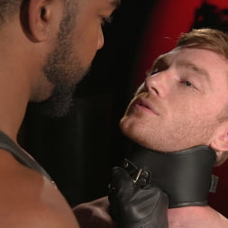 Seamus O'Reilly in 'Kink Men' Huge-Dicked Dom Ace Rockwood Reigns Over Seamus O'Reilly (Thumbnail 2)